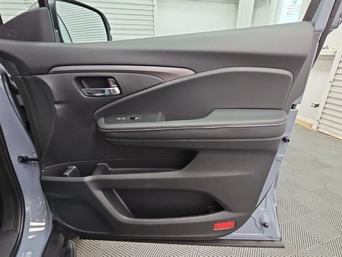 New 2026 Honda Ridgeline RTL image 43