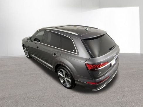 Used 2021 Audi Q7 3.0T Prestige w/ Prestige Package image 36