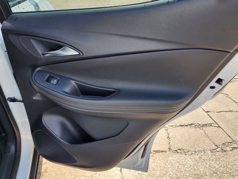 New 2026 Buick Encore GX Preferred image 38