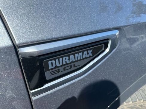 Used 2022 GMC Yukon XL Denali AWD/4WD image 7