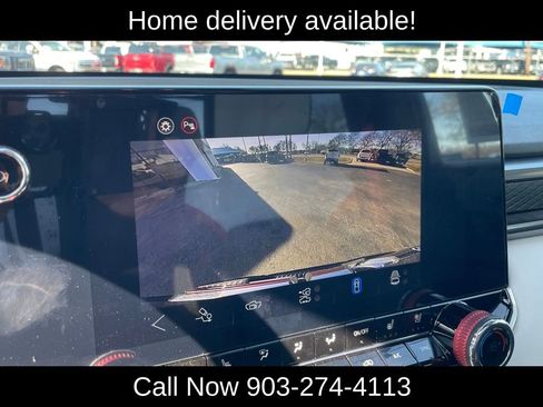 New 2026 GMC Canyon AT4X image 20