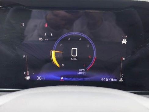 Certified 2024 Chevrolet TrailBlazer ACTIV w/ Convenience Package FWD image 10