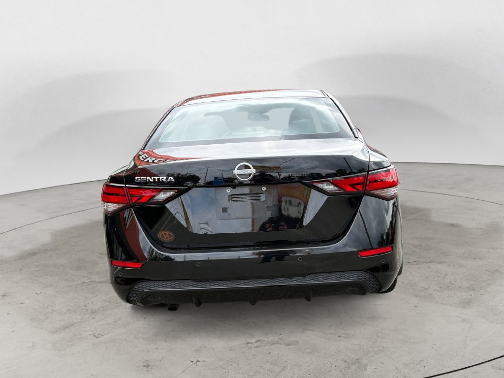 Used 2024 Nissan Sentra S FWD image 4