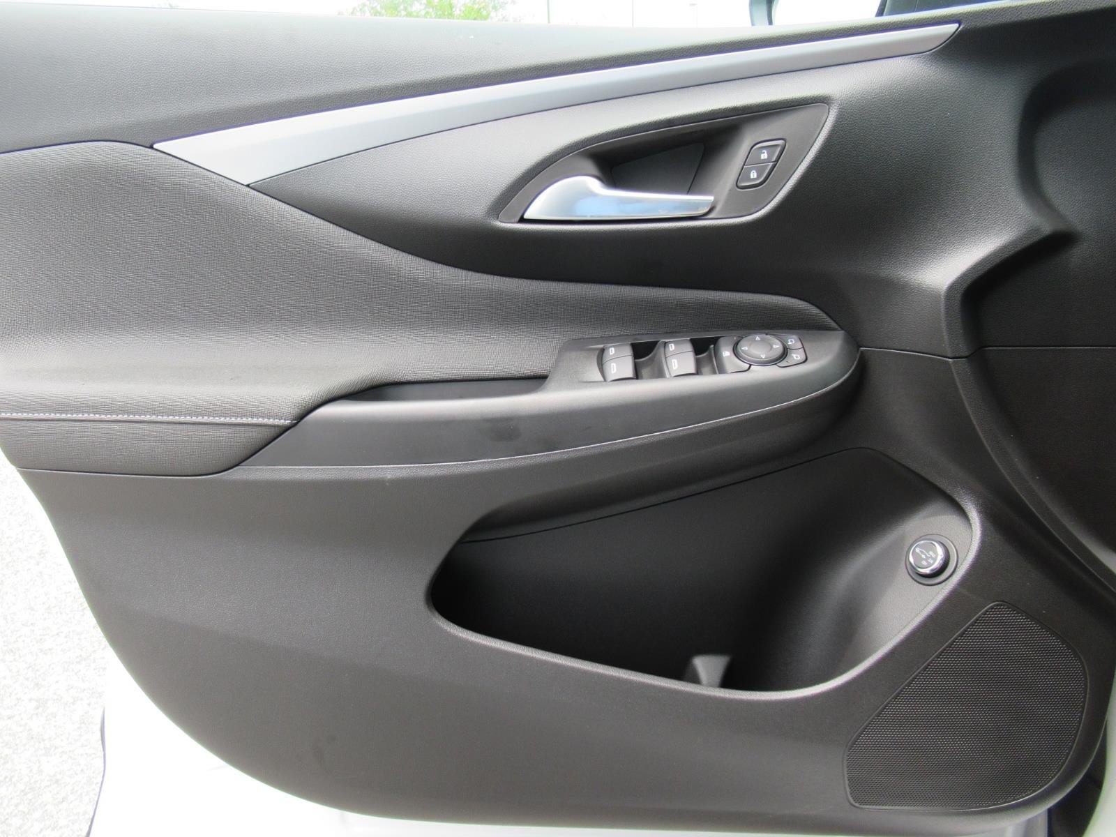New 2026 Buick Envista Preferred w/ Convenience I Package FWD image 20