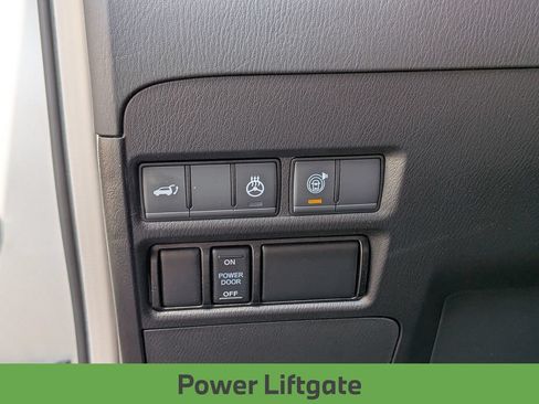 Certified 2024 Nissan Armada SL w/ Cargo Package RWD image 20