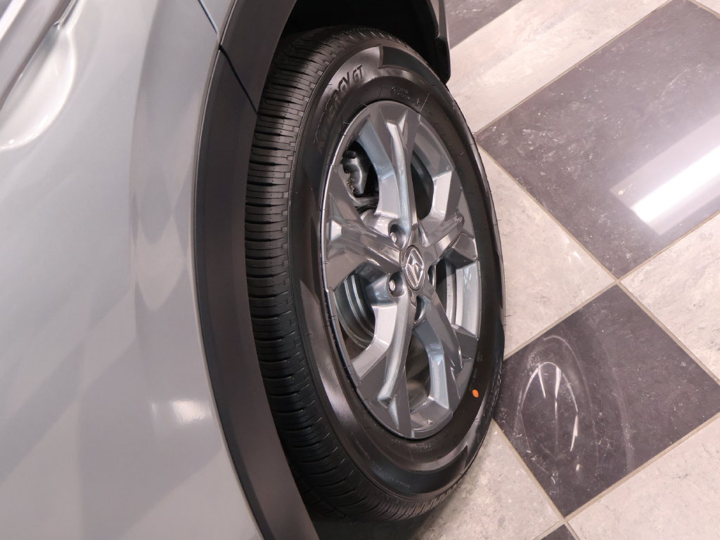 New 2027 Honda HR-V LX image 23