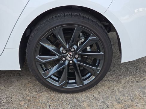 Used 2025 Toyota Corolla SE FWD image 29