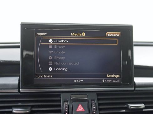 Used 2012 Audi A6 3.0T Prestige AWD/4WD image 21