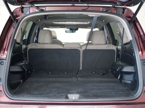 Used 2021 Honda Pilot EX-L image 40