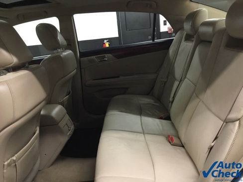 Used 2011 Toyota Avalon Limited image 27