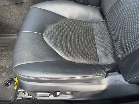 Used 2024 Toyota Camry XSE image 24