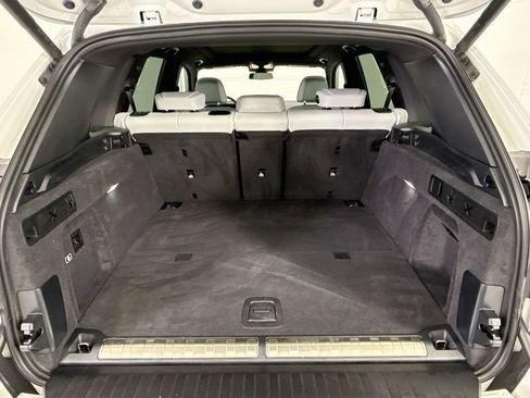 Used 2026 BMW X5 xDrive50e w/ Climate Comfort Package AWD/4WD image 27