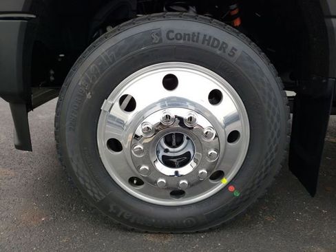 New 2026 Ford F450 XL w/ 360-Degree Camera Package image 27