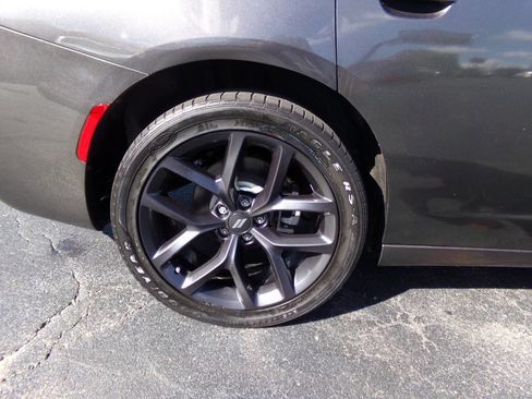 Used 2023 Dodge Charger SXT w/ Plus Group image 33