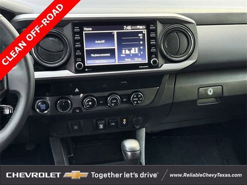 Used 2020 Toyota Tacoma TRD Off-Road image 13