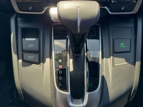 Certified 2018 Honda CR-V EX image 39