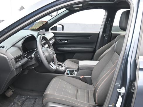 Used 2023 Honda CR-V Sport image 12