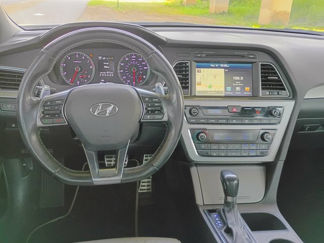 Used 2015 Hyundai Sonata Limited 2.0T FWD image 31