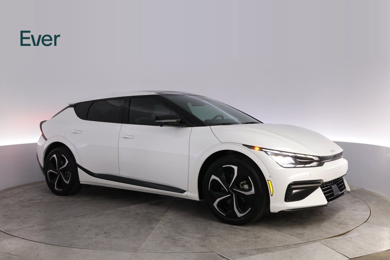 Used 2023 Kia EV6 GT-Line AWD/4WD image 14