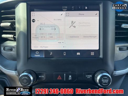 Used 2024 RAM 2500 Big Horn image 27