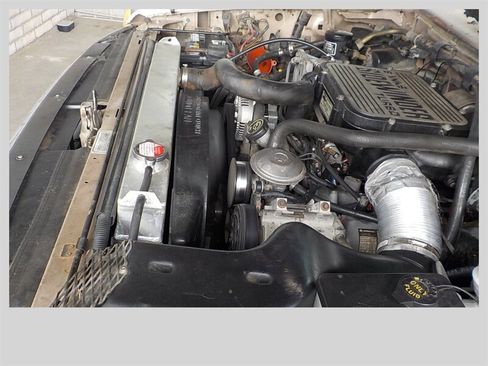 Used 1992 Ford F250 XLT image 35