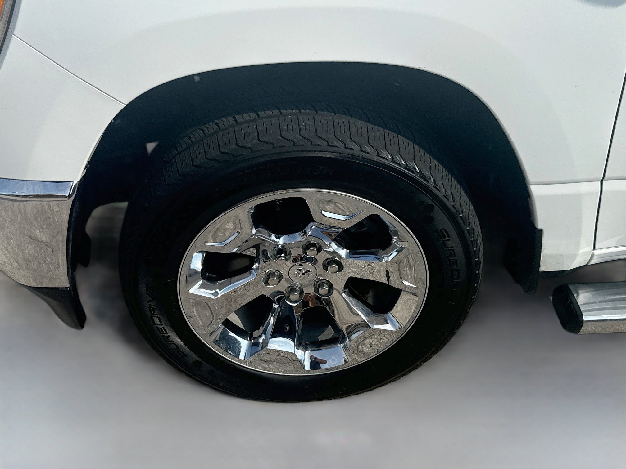 Used 2022 RAM 1500 Big Horn RWD image 34