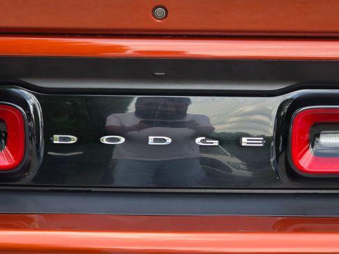 Used 2020 Dodge Challenger GT w/ Plus Package image 32