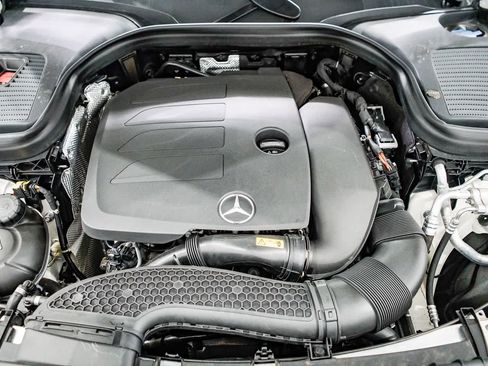Used 2022 Mercedes-Benz GLC 300 image 26