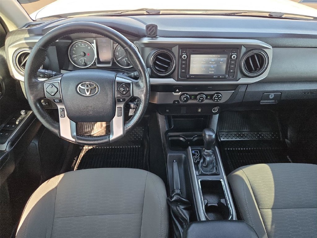 Used 2019 Toyota Tacoma SR5 RWD image 11