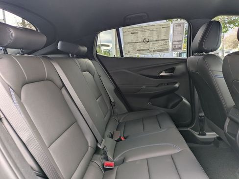 New 2026 Buick Envista Sport Touring w/ Convenience I Package image 21