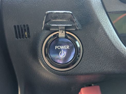 Used 2020 Lexus RX 450h F Sport image 18