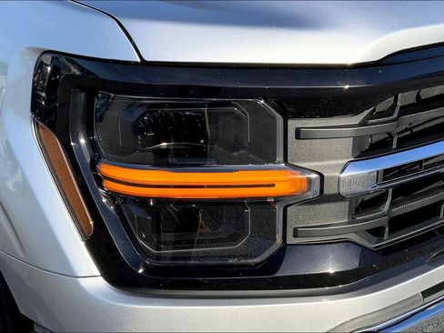 Used 2024 Ford F150 XLT w/ Mobile Office Package image 25