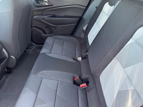 New 2026 Chevrolet Trax RS w/ Sunroof Package image 23