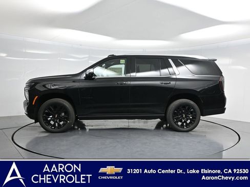 New 2026 Chevrolet Tahoe Premier image 45