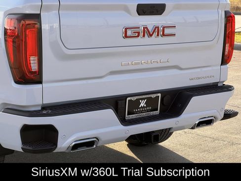 New 2026 GMC Sierra 1500 Denali image 7