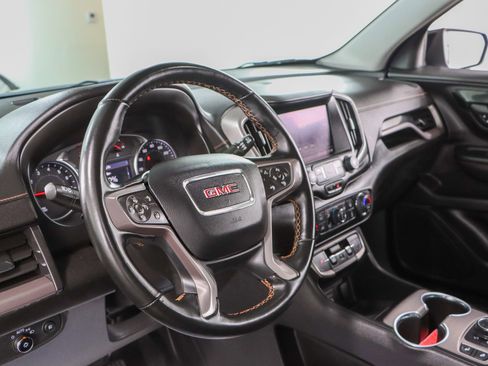 Used 2023 GMC Terrain AT4 image 22