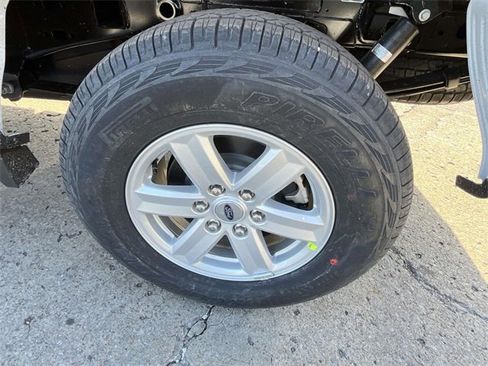 New 2026 Ford F150 XL w/ Equipment Group 103A High image 11