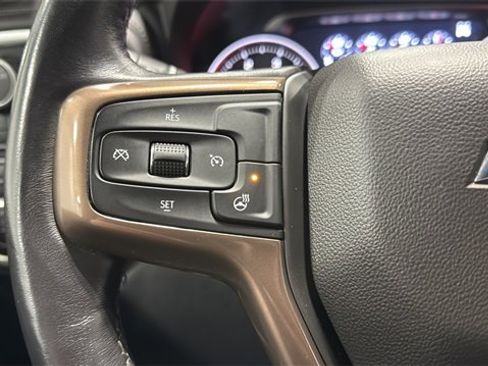 Used 2022 Chevrolet Silverado 3500 High Country image 17