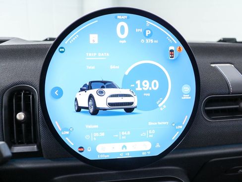 New 2026 MINI Cooper Convertible image 29