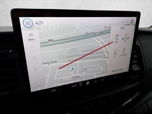 New 2026 Ford Transit 250 image 21