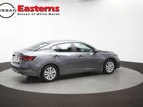 Used 2024 Nissan Sentra S FWD image 41