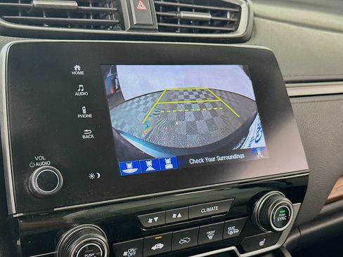 Used 2019 Honda CR-V EX image 17