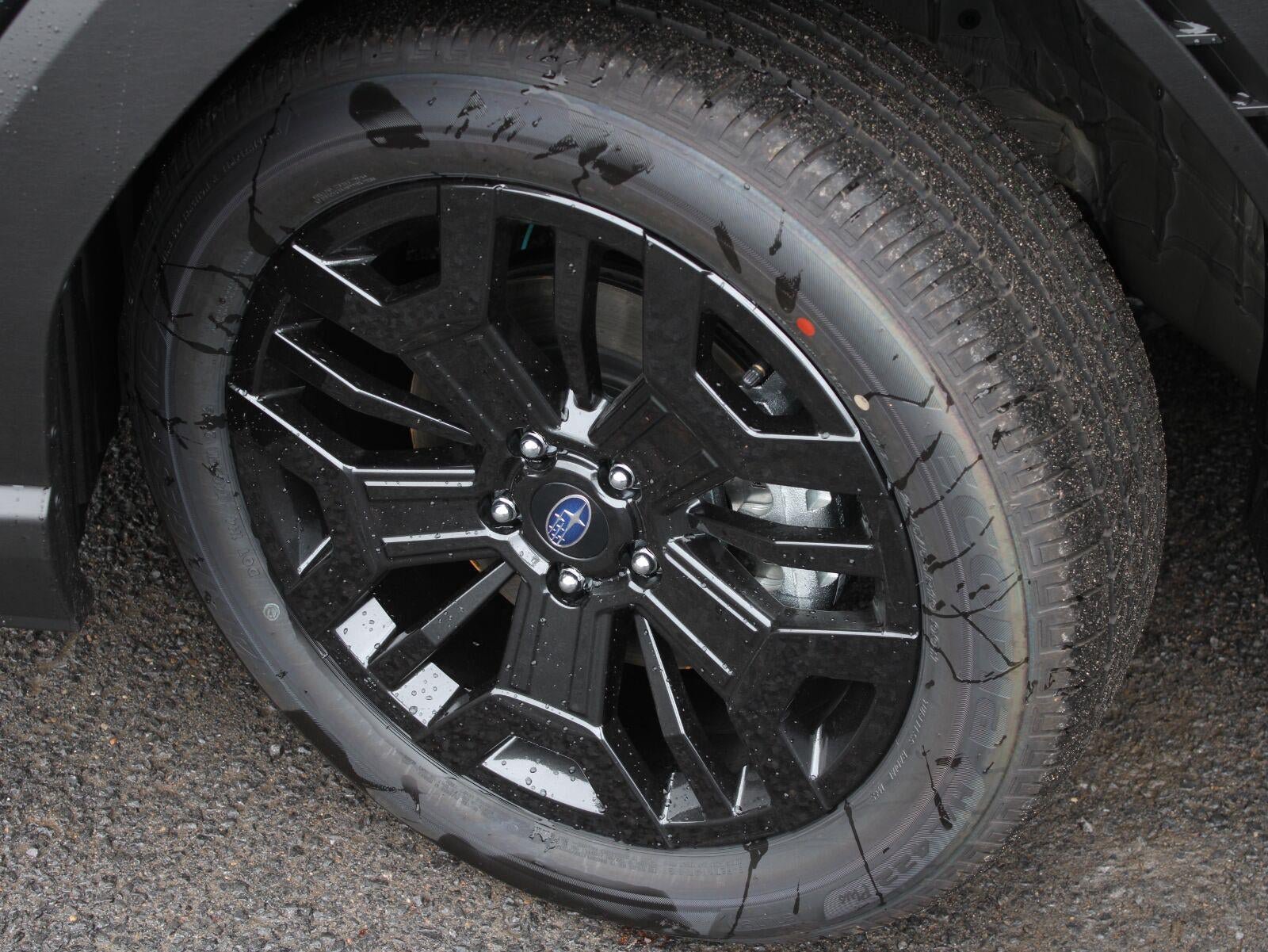 New 2026 Subaru Outback Limited XT AWD/4WD image 8