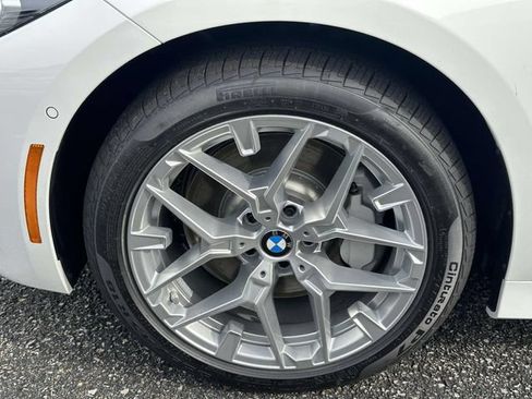 New 2026 BMW 330i xDrive Sedan w/ Premium Package AWD/4WD image 7