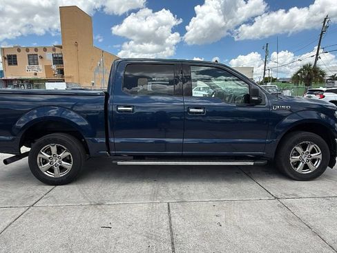 Used 2020 Ford F150 XLT w/ Equipment Group 302A Luxury RWD image 14