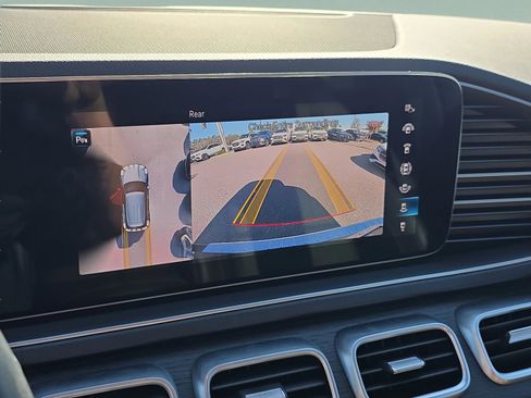 Certified 2023 Mercedes-Benz GLE 350 GLE 350 image 23