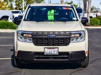 Used 2024 Ford Maverick XLT video 2