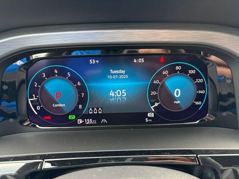 New 2026 Volkswagen Atlas Cross Sport SE image 15