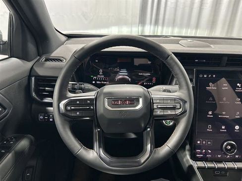 New 2026 GMC Terrain AT4 image 34