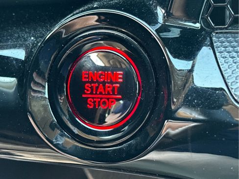 Certified 2024 Honda CR-V EX-L image 15